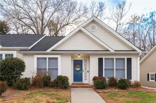 1312 Hillside Drive, Eden, NC 27288