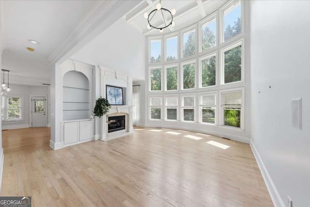 125 Stone Pond Lane, Alpharetta, GA 30022