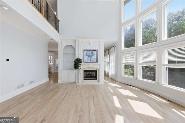 125 Stone Pond Lane, Alpharetta, GA 30022
