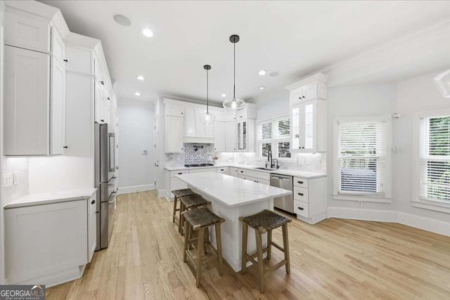 125 Stone Pond Lane, Alpharetta, GA 30022