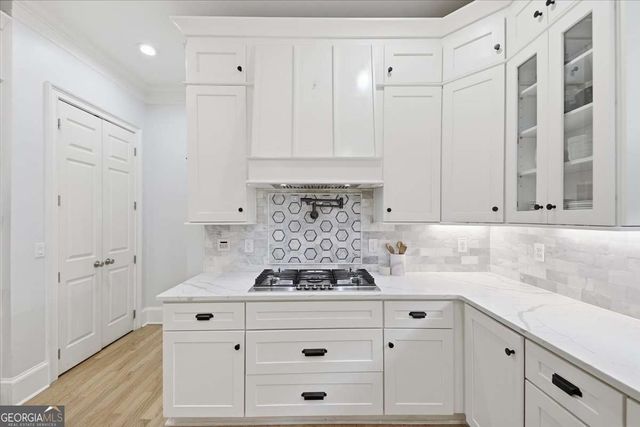 125 Stone Pond Lane, Alpharetta, GA 30022