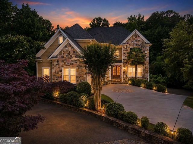 125 Stone Pond Lane, Alpharetta, GA 30022