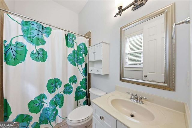 125 Stone Pond Lane, Alpharetta, GA 30022