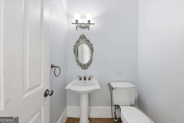 125 Stone Pond Lane, Alpharetta, GA 30022