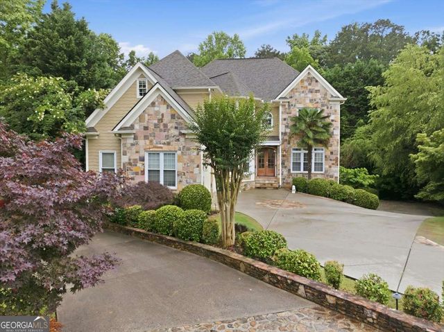 125 Stone Pond Lane, Alpharetta, GA 30022