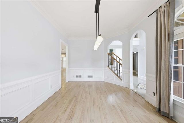 125 Stone Pond Lane, Alpharetta, GA 30022