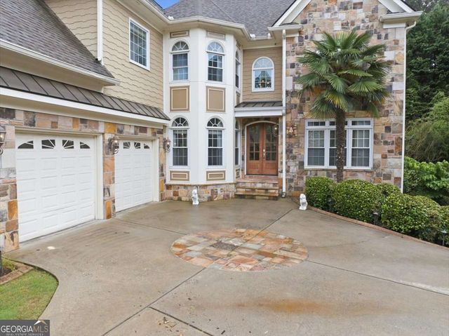 125 Stone Pond Lane, Alpharetta, GA 30022