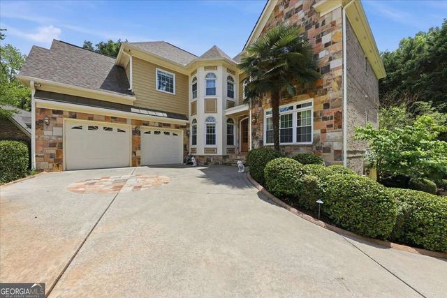 125 Stone Pond Lane, Alpharetta, GA 30022