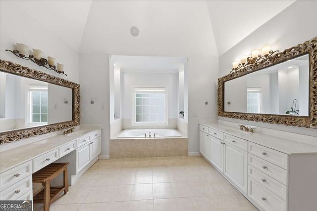 125 Stone Pond Lane, Alpharetta, GA 30022
