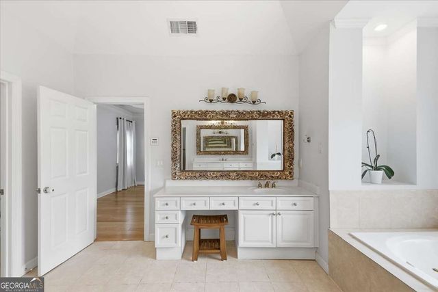 125 Stone Pond Lane, Alpharetta, GA 30022