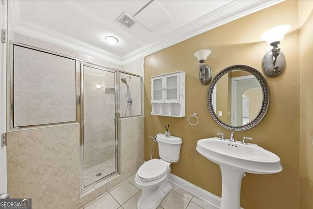 125 Stone Pond Lane, Alpharetta, GA 30022