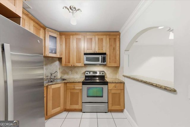 125 Stone Pond Lane, Alpharetta, GA 30022