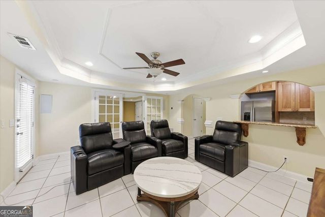 125 Stone Pond Lane, Alpharetta, GA 30022