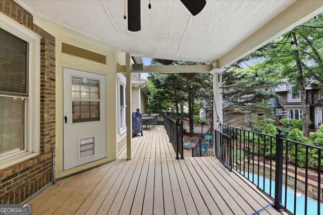 125 Stone Pond Lane, Alpharetta, GA 30022