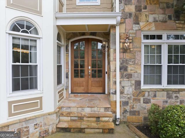 125 Stone Pond Lane, Alpharetta, GA 30022