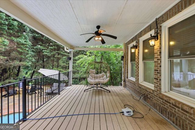 125 Stone Pond Lane, Alpharetta, GA 30022