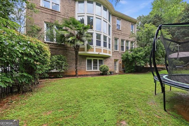 125 Stone Pond Lane, Alpharetta, GA 30022