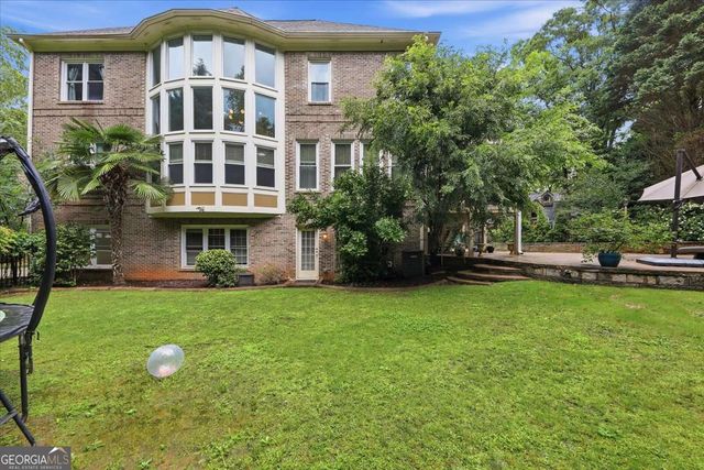 125 Stone Pond Lane, Alpharetta, GA 30022