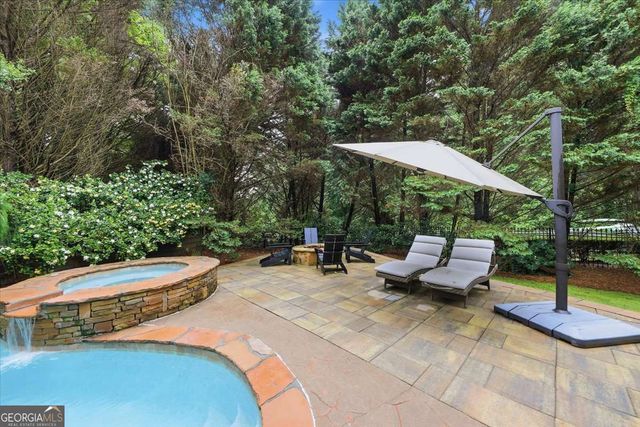 125 Stone Pond Lane, Alpharetta, GA 30022