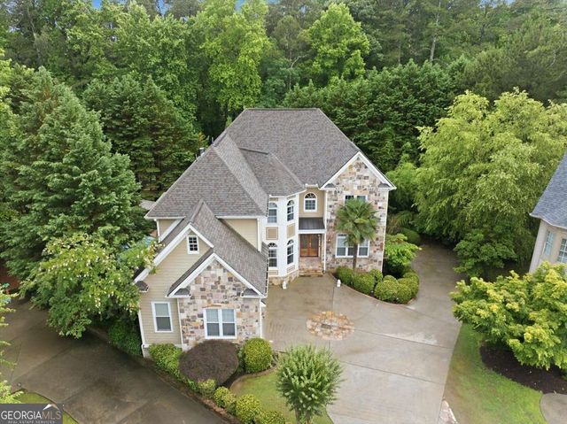 125 Stone Pond Lane, Alpharetta, GA 30022
