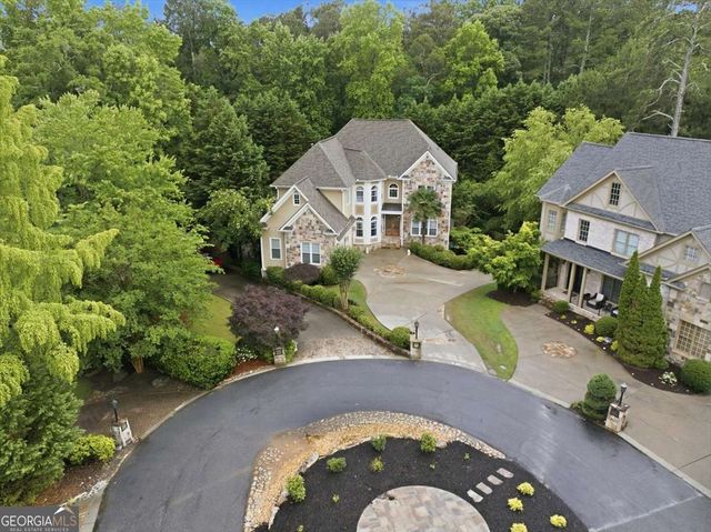 125 Stone Pond Lane, Alpharetta, GA 30022