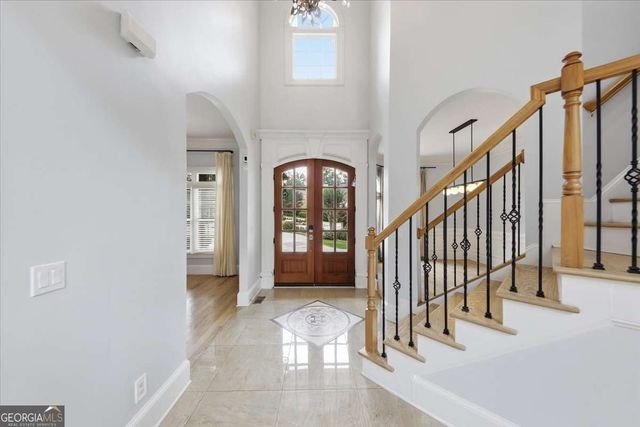 125 Stone Pond Lane, Alpharetta, GA 30022