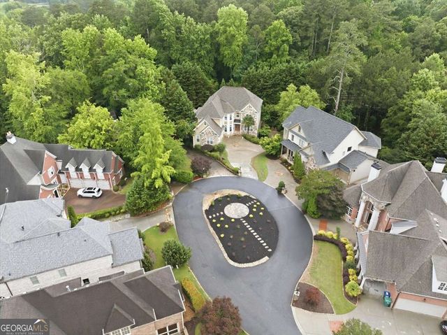 125 Stone Pond Lane, Alpharetta, GA 30022
