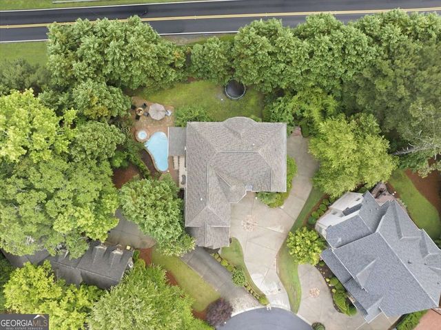 125 Stone Pond Lane, Alpharetta, GA 30022