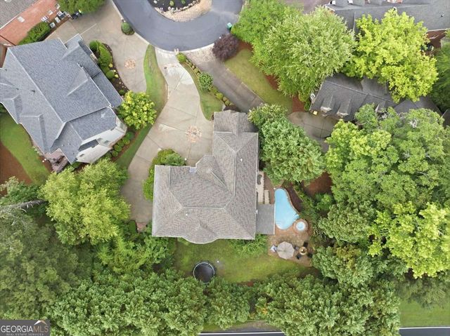 125 Stone Pond Lane, Alpharetta, GA 30022