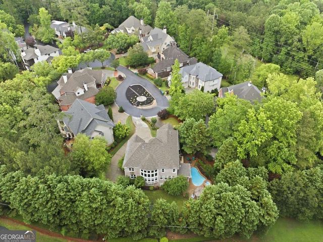 125 Stone Pond Lane, Alpharetta, GA 30022