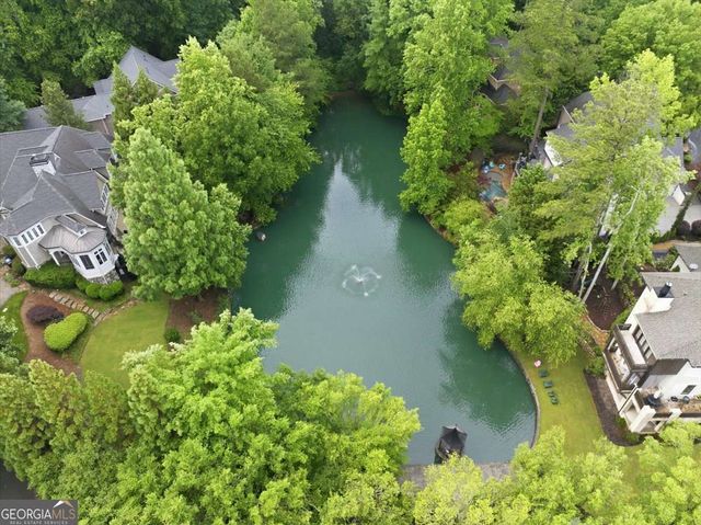 125 Stone Pond Lane, Alpharetta, GA 30022