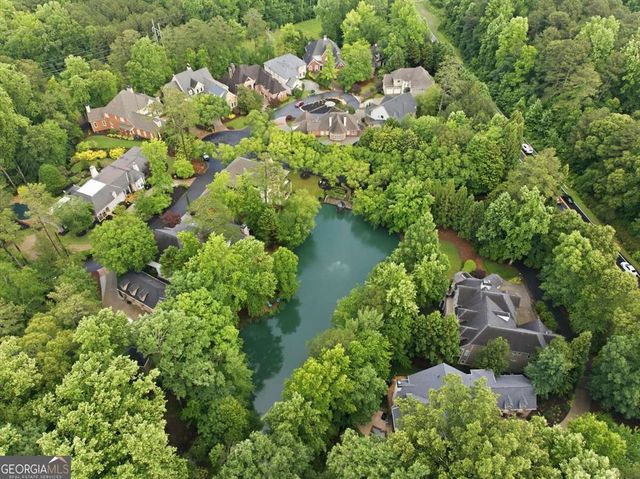 125 Stone Pond Lane, Alpharetta, GA 30022