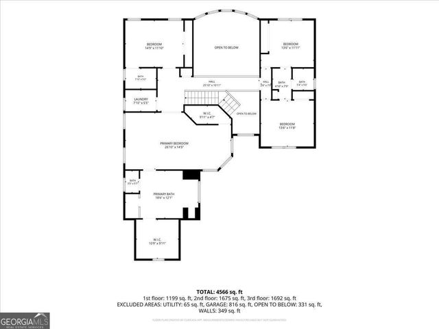 125 Stone Pond Lane, Alpharetta, GA 30022