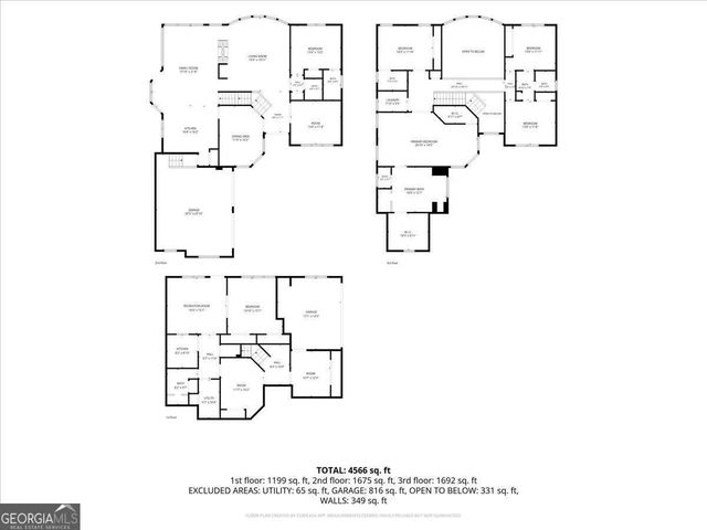 125 Stone Pond Lane, Alpharetta, GA 30022