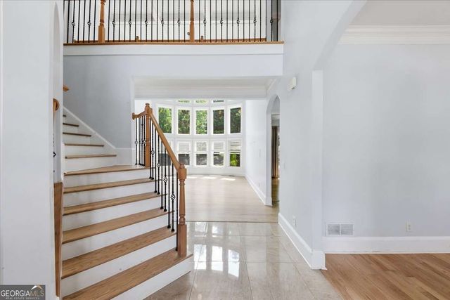 125 Stone Pond Lane, Alpharetta, GA 30022
