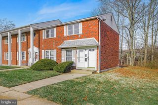 2313 TAGGART CT #313T, Wilmington, DE 19810