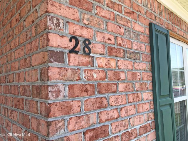 4804 S College Road S Unit 28, Wilmington, NC 28412
