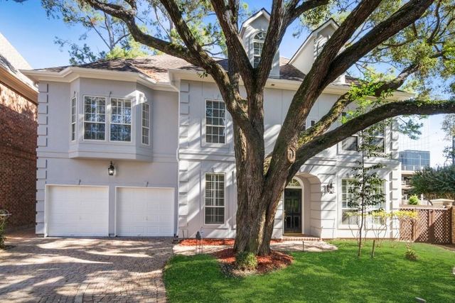 14 Pinewold Court, Houston, TX 77056