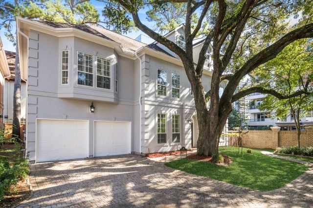 14 Pinewold Court, Houston, TX 77056