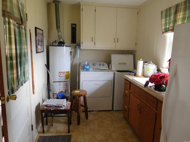 1019 W 4th Street, Rector, AR 72461