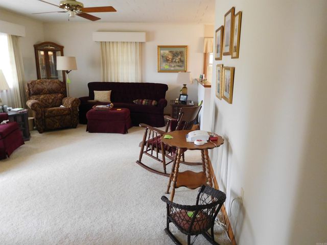 1019 W 4th Street, Rector, AR 72461