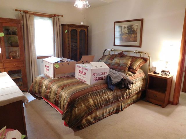 1019 W 4th Street, Rector, AR 72461