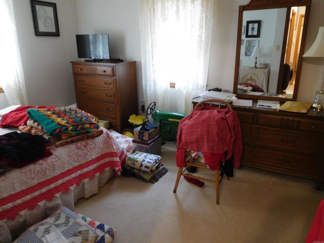 1019 W 4th Street, Rector, AR 72461