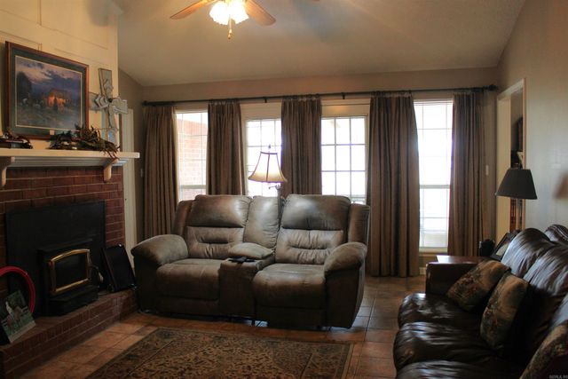 1770 S Stacy Springs Road, Quitman, AR 72131