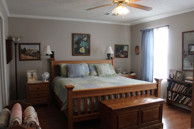 1770 S Stacy Springs Road, Quitman, AR 72131