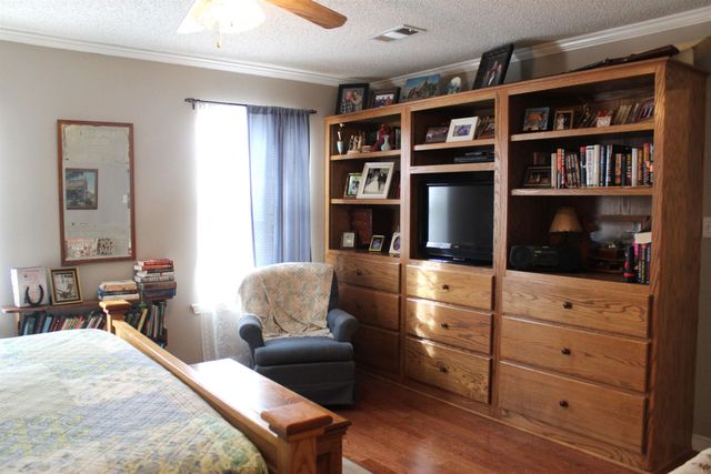 1770 S Stacy Springs Road, Quitman, AR 72131