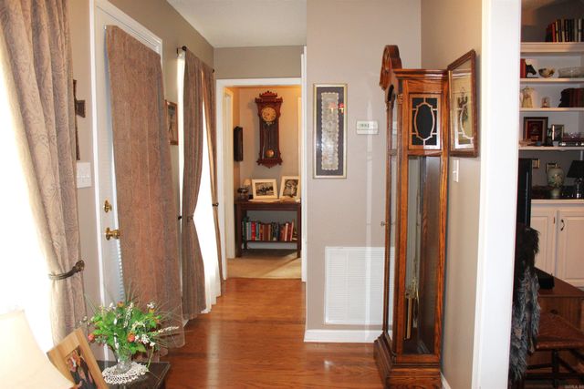 1770 S Stacy Springs Road, Quitman, AR 72131