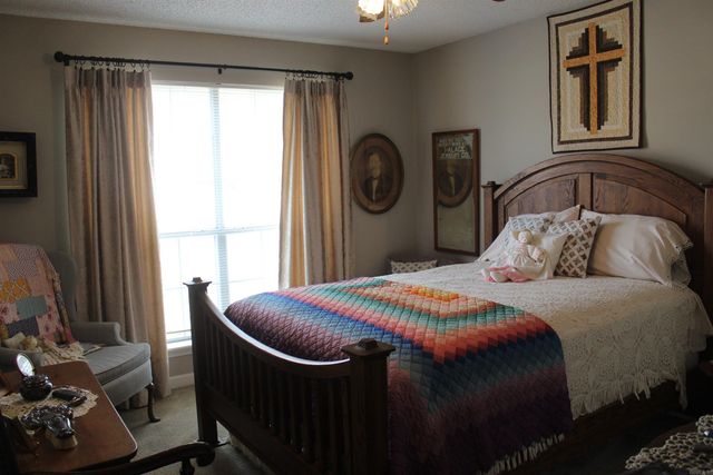 1770 S Stacy Springs Road, Quitman, AR 72131