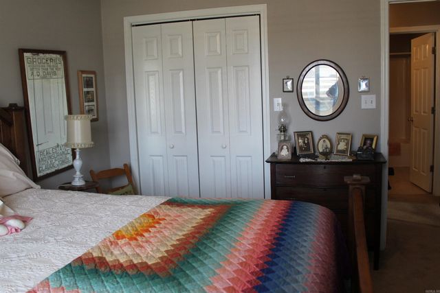 1770 S Stacy Springs Road, Quitman, AR 72131