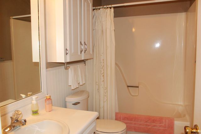 1770 S Stacy Springs Road, Quitman, AR 72131